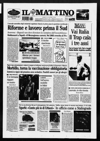 Il mattino